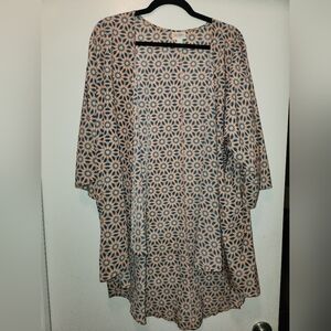 LuLaRoe Kimono